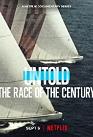 Untold: The Race of the Century