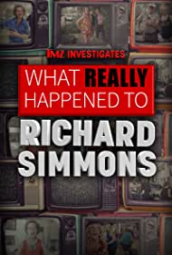 TMZ Investigates: What Really Happened to Richard Simmons