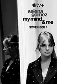 Selena Gomez: My Mind & Me