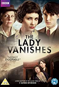 The Lady Vanishes