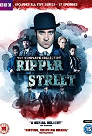 Ripper Street