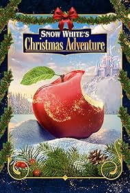 Snow White's Christmas Adventure