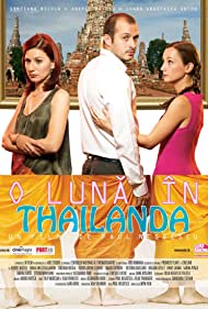 A Month in Thailand