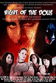 Night of the Dolls