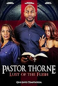 Pastor Thorne: Lust of the Flesh