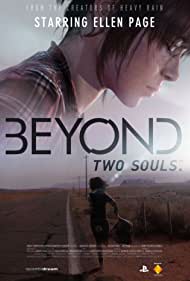Beyond: Two Souls