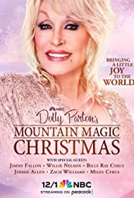 Dolly Parton's Mountain Magic Christmas