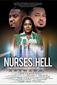 Nurses from hell