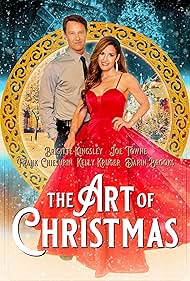 The Art of Christmas