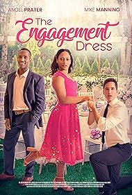 The Engagement Dress