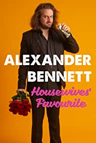 Alexander Bennett: Housewive's Favourite