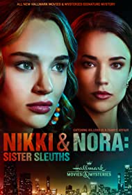 Nikki & Nora: Sister Sleuths