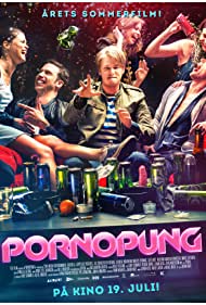 Pornopung