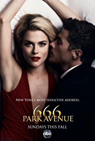 666 Park Avenue