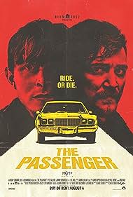 The Passenger