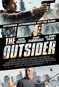 The Outsider