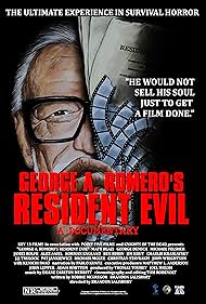 George A. Romero's Resident Evil