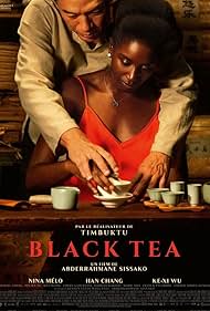 Black Tea