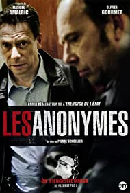 Les anonymes