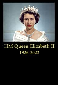 A Tribute to Her Majesty the Queen