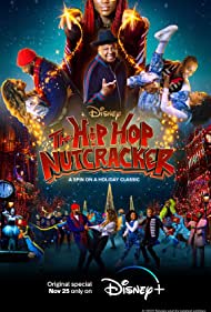 The Hip Hop Nutcracker