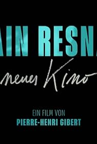 Alain Resnais, l'audacieux