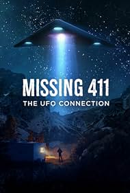 Missing 411: The U.F.O. Connection