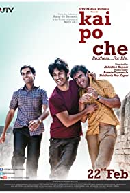 Kai Po Che