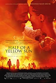 Half of a Yellow Sun