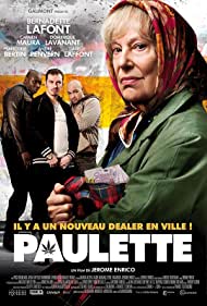 Paulette