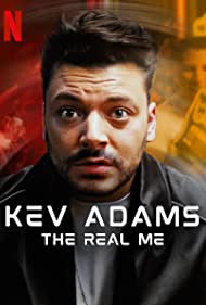 Kev Adams: The Real Me