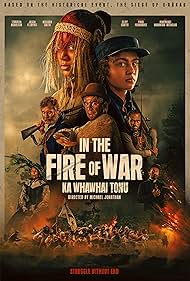 In the Fire of War
