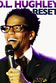 D.L. Hughley: Reset