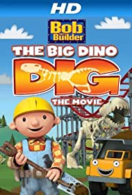Bob the Builder: Big Dino Dig