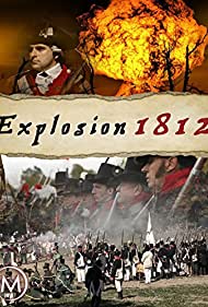 Explosion 1812