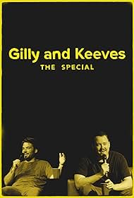 Gilly and Keeves: The Special