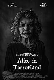 Alice in Terrorland