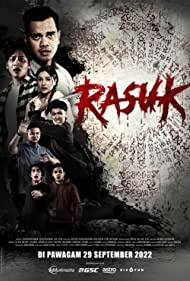 Rasuk