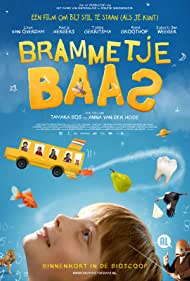 Brammetje Baas