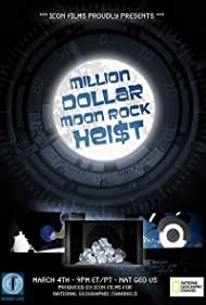 Million Dollar Moon Rock Heist