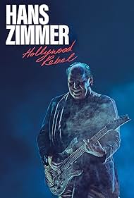 Hans Zimmer: Hollywood Rebel