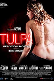 Tulpa: Demon of Desire