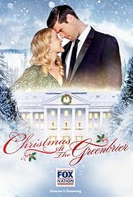 Christmas at the Greenbrier