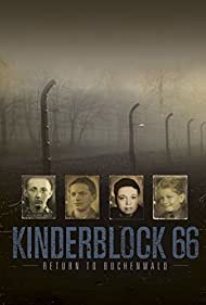 Kinderblock 66: Return to Buchenwald