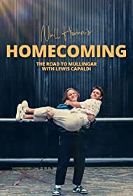 Homecoming: The Road to Mullingar