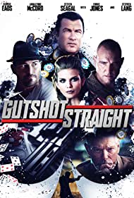 Gutshot Straight