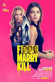 F*** Marry Kill