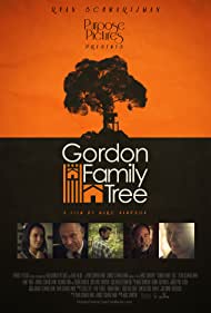 Gordon Family Tree