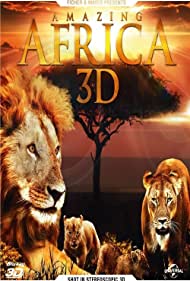 Fascination Africa 3D