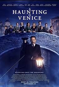 A Haunting in Venice